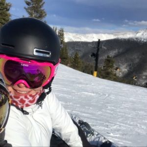 Meet your Posher, Brooklynne